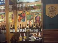 -小川洋风料理(街道口店)