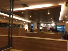 -萨莉亚(百信广场店)
