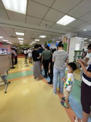 -首都医科大学附属北京儿童医院