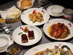 -小炳胜(卓悦中心店)