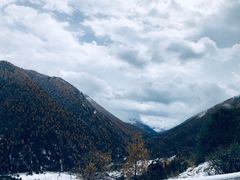 -亚拉雪山风景区