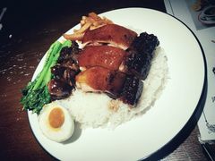 -皇后餐厅-煲仔·小菜·打边炉(古北店)