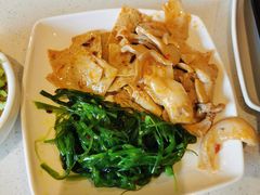 -海底捞火锅(劲松店)