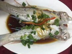 -蛇口康乐快餐鱼仔档(翠苑小区店)