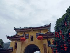 -桂林独秀峰王城景区