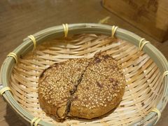 -北京老门框爆肚涮肉馆(凤城六路店)