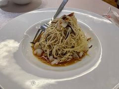 -湖影中餐厅·南京金茂威斯汀大酒店