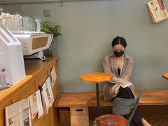 -铁手珈琲制造局metalhands(望京店)