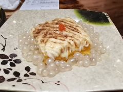 -小川洋风料理(街道口店)