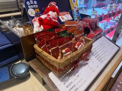 -巴黎贝甜(凯德MALL望京店)
