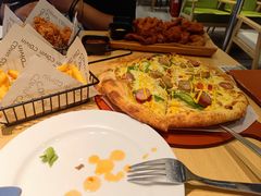 -米斯特比萨(罗斯福店)