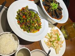 -宴小馆·小海鲜青岛菜(五四广场店)
