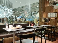 -无印良品餐堂 MUJI Diner(成都太古里店)