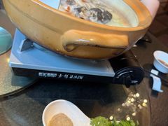 -羡餐厅·杭帮菜·淳菜(千岛湖自由洲际殿店)