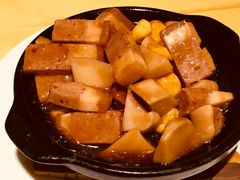 -功德林素菜饭庄(前门店)