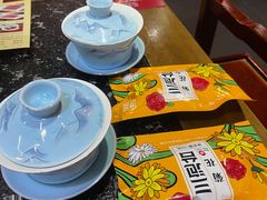 -汇聚德京味铜锅涮肉(沈家桥二路店)