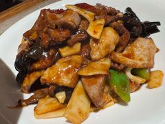 -北平小馆·烤鸭·家常菜(磨房北里店)