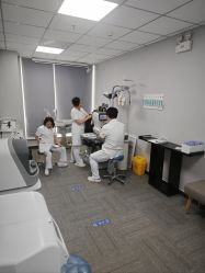 -视保行眼健康中心