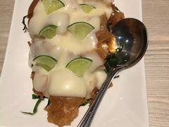 -香蕉叶餐厅(是隆店)