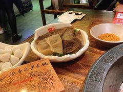 -大话三城重庆火锅(万科天誉店)
