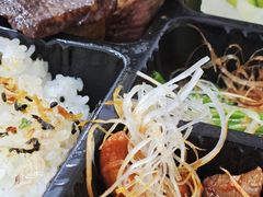 -老乾杯和牛烧肉(王府中环店)