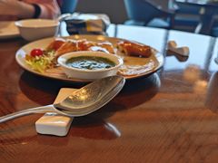 -佘山世茂艾美·御珍轩中餐厅