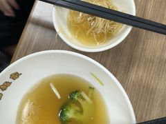 -百福麵家(新馬路店)