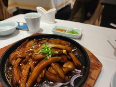 -惠丰堂饭庄·烤鸭·京味菜(翠微路店)