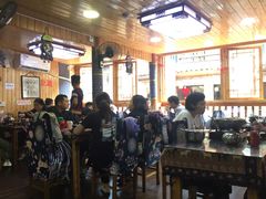 大堂-苗湘食府(十年店)