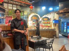 -塘屋烧烤·云南火塘烧烤品牌(新亚洲店)