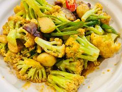 -宝月楼·台湾菜馆(天河城店)
