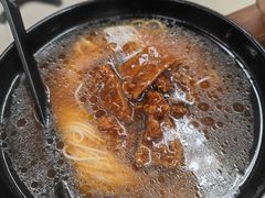 -王家沙点心店(南京西路总店)