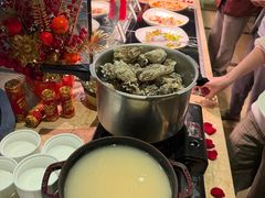 -大中华希尔顿酒店-念自助餐·嗨啤·小龙虾