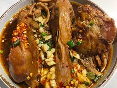 -杨爱珍大排档(龙游店)