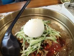 水冷面-HOTISLAND海鸡岛(宝业路店)
