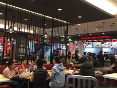-汉堡王(砂之船奥莱店)