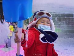 -宁波冰雪大世界(北仑区)