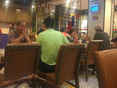 大堂-舊街坊茶楼(市二宫店)