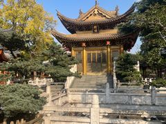 -上海东林寺(金山区)