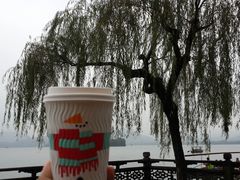 android_upload_pic-COSTA COFFEE(西湖天地店)