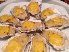 -鼓浪湾酒店自助餐