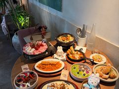 -双门洞·森系料理(体育西店)