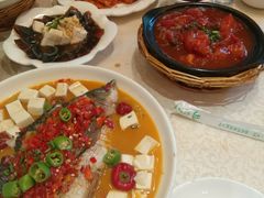 -鑫小城故事·藕汤·家常菜(台北一路总店)