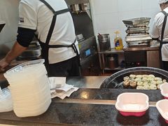 -小杨生煎(南汇欧尚店)