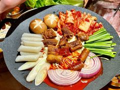 -金顺碳烤肉(番禺傍江地铁站店)