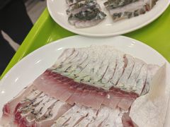 -正能量脆肉鲩火锅