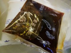 -老陈家擀面皮(平凉路店)