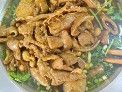 -金秋特色面馆(铜庄店)