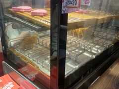 -粉粉乐鲷鱼烧(美罗城店)