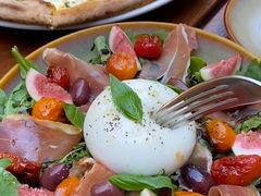 -1819餐厅·团队聚餐·烤串·精酿